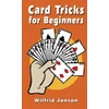 KNYGA Wilfrid Jonson Card Tricks for Beginners