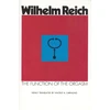 KNYGA Wilhelm Reich Function of the Orgasm