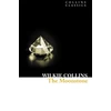 KNYGA Wilkie Collins Mėnulio akmuo