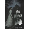 KNYGA Wilkie Collins Woman in Baltas