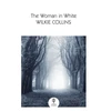 KNYGA Wilkie Collins Woman in Baltas