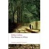 KNYGA Wilkie Collins Woman in Baltas