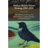 KNYGA Will Abberley Modern British Nature Writing, 1789–2020