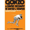 KNYGA Will Bingley Gonzo: Hunter S.Thompson Biography