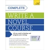 KNYGA Will Buckingham Complete Write a Novel Course