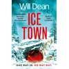 KNYGA Will Dean Ice Town