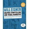 KNYGA Will Eisner Graphic Storytelling and Visual Narrative