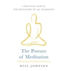 KNYGA Will Johnson Posture of Meditation