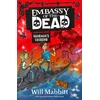 KNYGA Will Mabbitt Embassy of the Dead: Hangman's Crossing