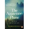 KNYGA Will Maclean Apparition Phase, Shortlisted for the 2021 McKitterick Prize