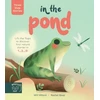 KNYGA Will Millard Three Step Stories: In the Pond