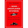 KNYGA Will Pearson Book of Unexplained Mysteries