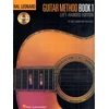 KNYGA Will Schmid Guitar Method 1 Left-Handed Edition