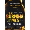 KNYGA Will Shindler Burning Men