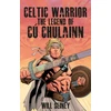 KNYGA Will Sliney Celtic Warrior