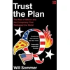 KNYGA Will Sommer Trust the Plan, The Rise of Qanon and the Conspiracy That Reshaped the World