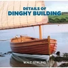 KNYGA Will Stirling Details of Dinghy Building