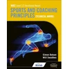 KNYGA Will Swaithes WJEC Level 1/2 Vocational Award Sports and Coaching Principles (Technical Award) - Student Book