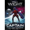 KNYGA Will Wight Captain