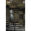 KNYGA Will Wiles Anechoic Chamber