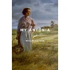 KNYGA Willa Cather My Antonia