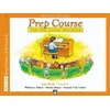 KNYGA Willard Palmer Alfred Prep Course Solo Book - Level A