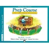 KNYGA Willard Palmer Alfred's Basic Piano Library Prep Course Solo B