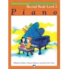 KNYGA Willard Palmer Alfred's Basic Piano Library Recital 2