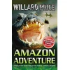 KNYGA Willard Price Amazon Adventure