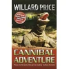 KNYGA Willard Price Cannibal Adventure