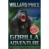 KNYGA Willard Price Gorilla Adventure