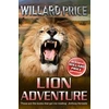 KNYGA Willard Price Lion Adventure