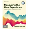 KNYGA William Albert Measuring the User Experience