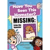 KNYGA William Anthony; Amy Li Have You Seen This Hamster?