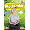 KNYGA William Anthony; Gareth Liddington Meditacija