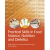 KNYGA William Aspden Practical Skills in Food Science, Nutrition and Dietetics