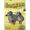 KNYGA William B Rice Bug Club Independent Non Fiction Year Two Lime Plus A Ecosystems