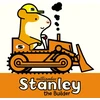 KNYGA Stanley the Builder