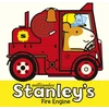 KNYGA Stanley's Fire Engine