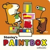 KNYGA Stanley's Paintbox