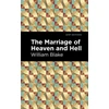 KNYGA William Blake Marriage of Heaven and Hell