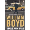 KNYGA William Boyd Stars and Bars