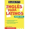 KNYGA William C Harvey Ingles para latinos primer nivel/ English for Latinos Level 1
