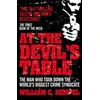 KNYGA William C Rempel At The Devil's Table, The Man Who Took Down the World's Biggest Crime Syndicate