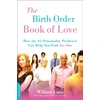 KNYGA William Cane Birth Order Book of Love