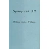 KNYGA William Carlos Williams Spring and All