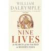 KNYGA William Dalrymple Nine Lives