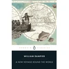 KNYGA William Dampier A New Voyage Round the World