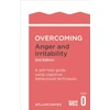 KNYGA William Davies Overcoming Anger and Irritability, 2nd Edition