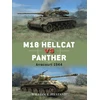 KNYGA William E Hiestand M18 Hellcat vs Panther